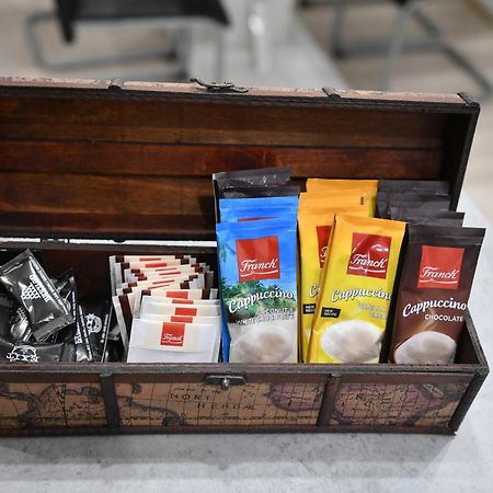 Apartman Lucia Ðakovo Kültér fotó
