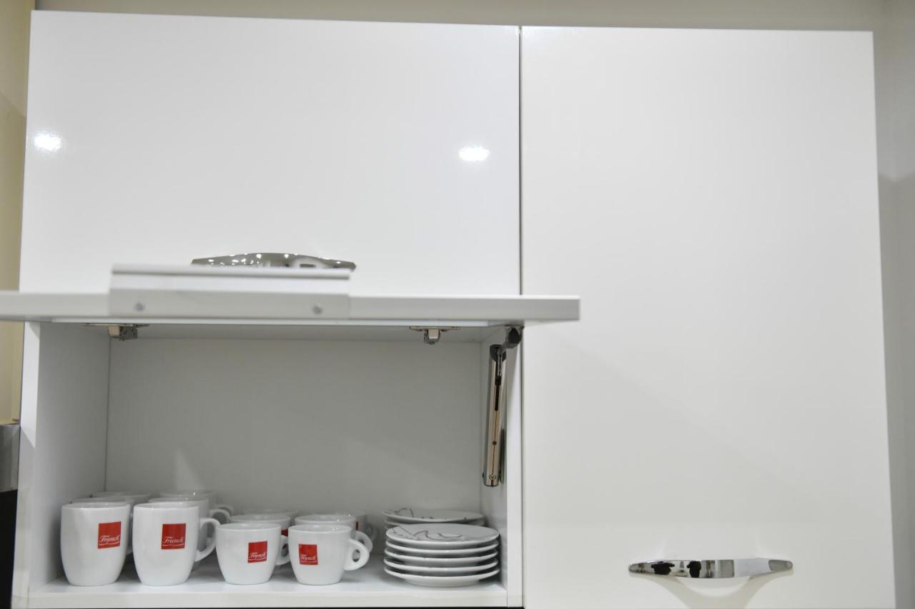 Apartman Lucia Ðakovo Kültér fotó