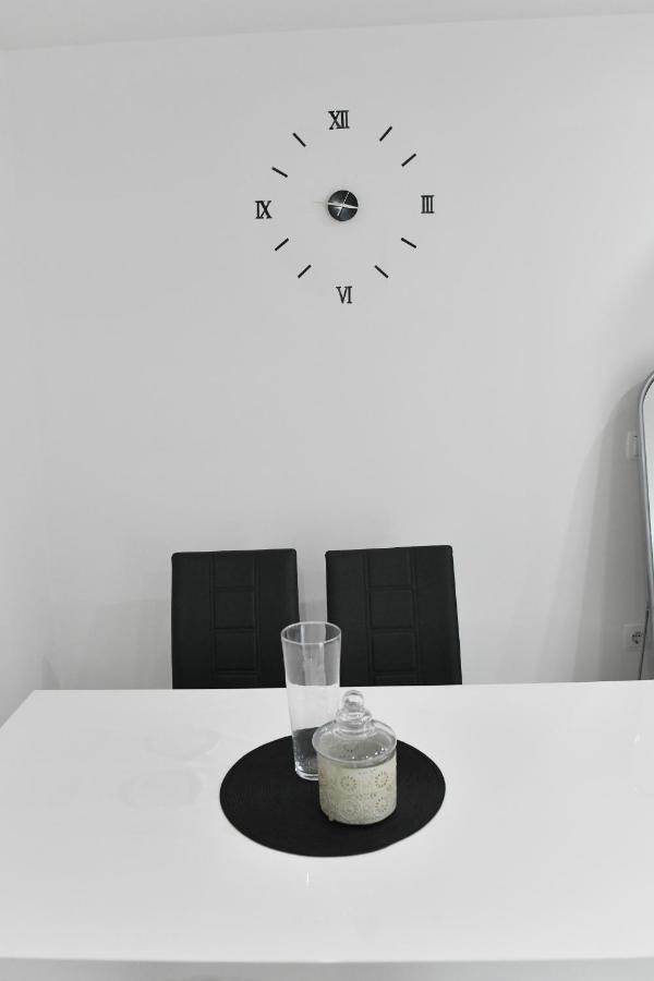 Apartman Lucia Ðakovo Kültér fotó