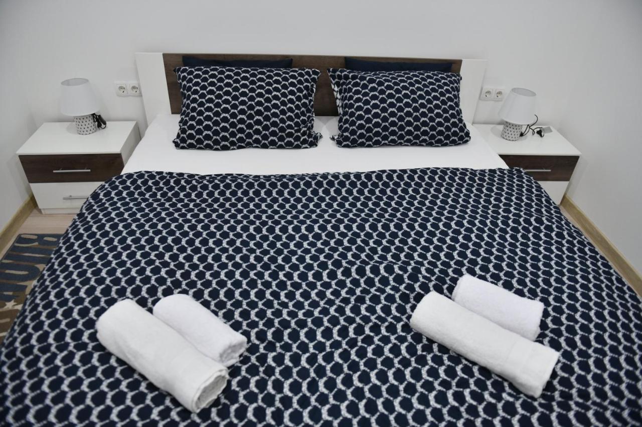 Apartman Lucia Ðakovo Kültér fotó