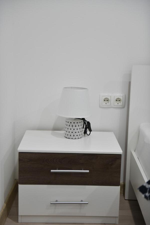 Apartman Lucia Ðakovo Kültér fotó