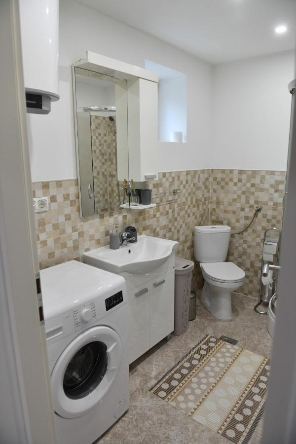 Apartman Lucia Ðakovo Kültér fotó