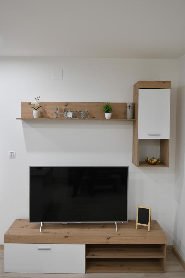 Apartman Lucia Ðakovo Kültér fotó